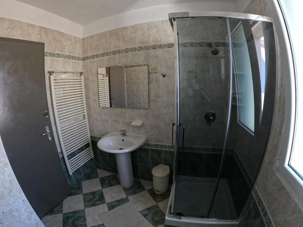 Albergo La Caravella Staranzano Bagian luar foto